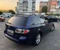 Синій Мазда 6, об'ємом двигуна 2 л та пробігом 360 тис. км за 2999 $, фото 9 на Automoto.ua
