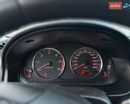 Синій Мазда 6, об'ємом двигуна 2 л та пробігом 360 тис. км за 2999 $, фото 12 на Automoto.ua