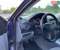 Синий Мазда 6, объемом двигателя 2 л и пробегом 243 тыс. км за 2399 $, фото 15 на Automoto.ua