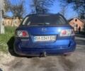Синій Мазда 6, об'ємом двигуна 1.8 л та пробігом 362 тис. км за 3500 $, фото 7 на Automoto.ua
