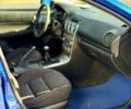 Синій Мазда 6, об'ємом двигуна 1.8 л та пробігом 350 тис. км за 3599 $, фото 9 на Automoto.ua