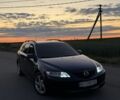 Синий Мазда 6, объемом двигателя 2 л и пробегом 284 тыс. км за 3311 $, фото 1 на Automoto.ua