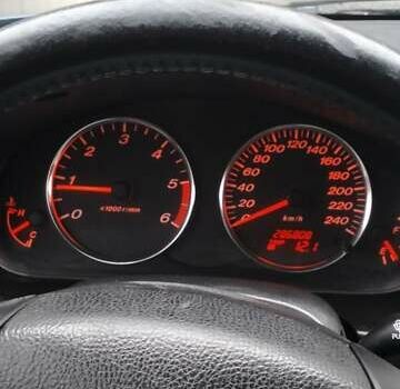Синій Мазда 6, об'ємом двигуна 2 л та пробігом 287 тис. км за 2900 $, фото 8 на Automoto.ua