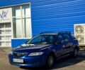 Синій Мазда 6, об'ємом двигуна 1.8 л та пробігом 350 тис. км за 3599 $, фото 4 на Automoto.ua