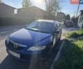 Синий Мазда 6, объемом двигателя 1.8 л и пробегом 362 тыс. км за 4100 $, фото 7 на Automoto.ua