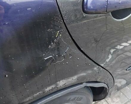 Синій Мазда 6, об'ємом двигуна 2 л та пробігом 230 тис. км за 1777 $, фото 8 на Automoto.ua