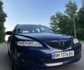 Синій Мазда 6, об'ємом двигуна 1.8 л та пробігом 237 тис. км за 3300 $, фото 2 на Automoto.ua