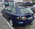Синій Мазда 6, об'ємом двигуна 2 л та пробігом 230 тис. км за 1777 $, фото 3 на Automoto.ua