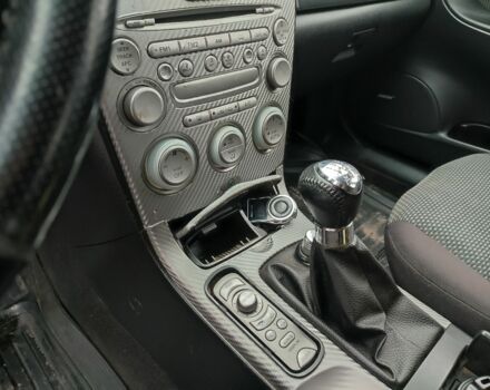 Синій Мазда 6, об'ємом двигуна 2 л та пробігом 220 тис. км за 1200 $, фото 10 на Automoto.ua