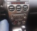 Синий Мазда 6, объемом двигателя 1.8 л и пробегом 226 тыс. км за 4400 $, фото 13 на Automoto.ua