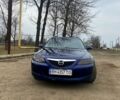 Синій Мазда 6, об'ємом двигуна 2 л та пробігом 280 тис. км за 5250 $, фото 5 на Automoto.ua