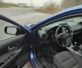 Синій Мазда 6, об'ємом двигуна 2 л та пробігом 220 тис. км за 1200 $, фото 7 на Automoto.ua