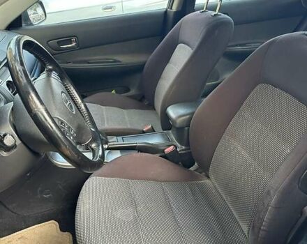 Мазда 6 2004 в Киеве на Automoto.ua Синий Мазда 6, объемом двигателя 2 л и пробегом 216 тыс. км за 3500 $, фото 20 на Automoto.ua