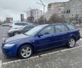 Синій Мазда 6, об'ємом двигуна 2 л та пробігом 230 тис. км за 1777 $, фото 2 на Automoto.ua