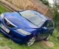 Синий Мазда 6, объемом двигателя 2 л и пробегом 230 тыс. км за 2360 $, фото 6 на Automoto.ua
