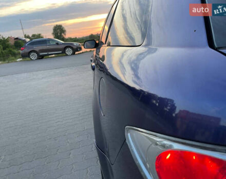 Синий Мазда 6, объемом двигателя 2 л и пробегом 243 тыс. км за 2399 $, фото 13 на Automoto.ua