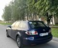 Синій Мазда 6, об'ємом двигуна 1.8 л та пробігом 237 тис. км за 3300 $, фото 4 на Automoto.ua
