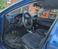 Синий Мазда 6, объемом двигателя 2 л и пробегом 408 тыс. км за 3099 $, фото 15 на Automoto.ua