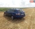 Синий Мазда 6, объемом двигателя 1.8 л и пробегом 226 тыс. км за 3100 $, фото 4 на Automoto.ua