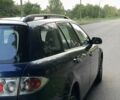 Синій Мазда 6, об'ємом двигуна 1.8 л та пробігом 237 тис. км за 3300 $, фото 6 на Automoto.ua