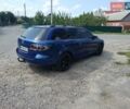 Синий Мазда 6, объемом двигателя 2 л и пробегом 330 тыс. км за 2850 $, фото 7 на Automoto.ua