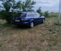 Синий Мазда 6, объемом двигателя 2 л и пробегом 220 тыс. км за 6400 $, фото 1 на Automoto.ua