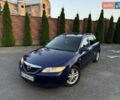 Синій Мазда 6, об'ємом двигуна 2 л та пробігом 360 тис. км за 2999 $, фото 4 на Automoto.ua