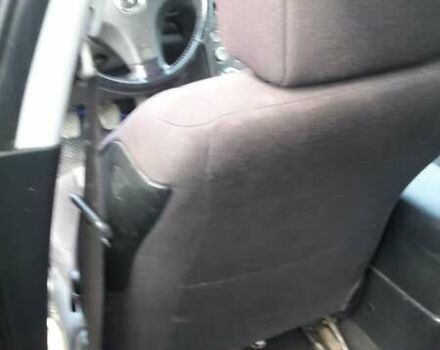 Синий Мазда 6, объемом двигателя 2 л и пробегом 220 тыс. км за 3800 $, фото 3 на Automoto.ua