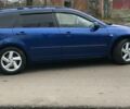 Синій Мазда 6, об'ємом двигуна 2 л та пробігом 337 тис. км за 5000 $, фото 9 на Automoto.ua