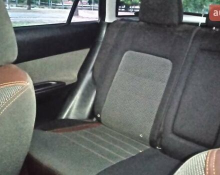 Синий Мазда 6, объемом двигателя 1.8 л и пробегом 330 тыс. км за 4000 $, фото 5 на Automoto.ua
