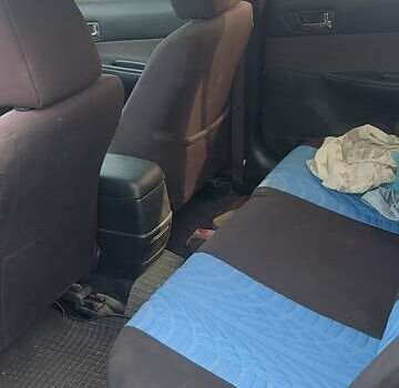 Синий Мазда 6, объемом двигателя 2 л и пробегом 340 тыс. км за 3000 $, фото 1 на Automoto.ua