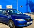 Синій Мазда 6, об'ємом двигуна 1.8 л та пробігом 350 тис. км за 3599 $, фото 2 на Automoto.ua