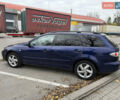 Синій Мазда 6, об'ємом двигуна 2 л та пробігом 230 тис. км за 4500 $, фото 6 на Automoto.ua