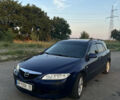 Синий Мазда 6, объемом двигателя 2 л и пробегом 278 тыс. км за 5800 $, фото 8 на Automoto.ua