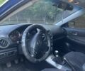 Синий Мазда 6, объемом двигателя 2 л и пробегом 400 тыс. км за 2906 $, фото 7 на Automoto.ua
