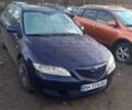 Синій Мазда 6, об'ємом двигуна 1.8 л та пробігом 231 тис. км за 2999 $, фото 1 на Automoto.ua