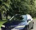 Синій Мазда 6, об'ємом двигуна 1.8 л та пробігом 237 тис. км за 3300 $, фото 3 на Automoto.ua
