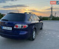Синий Мазда 6, объемом двигателя 2 л и пробегом 243 тыс. км за 2399 $, фото 6 на Automoto.ua
