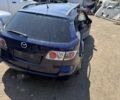 Синій Мазда 6, об'ємом двигуна 2 л та пробігом 250 тис. км за 1200 $, фото 12 на Automoto.ua