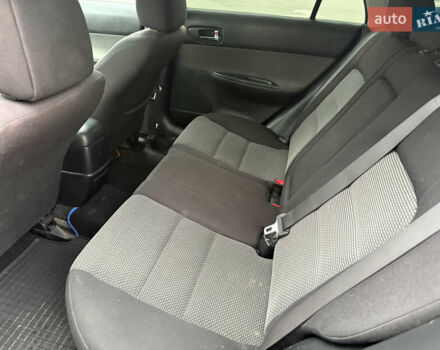 Синій Мазда 6, об'ємом двигуна 2 л та пробігом 230 тис. км за 4500 $, фото 8 на Automoto.ua