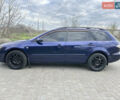 Синий Мазда 6, объемом двигателя 2 л и пробегом 290 тыс. км за 3400 $, фото 7 на Automoto.ua