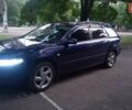 Синий Мазда 6, объемом двигателя 1.8 л и пробегом 330 тыс. км за 4000 $, фото 8 на Automoto.ua