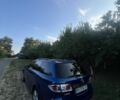 Синий Мазда 6, объемом двигателя 2 л и пробегом 400 тыс. км за 2906 $, фото 18 на Automoto.ua