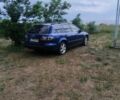 Синій Мазда 6, об'ємом двигуна 2 л та пробігом 220 тис. км за 6400 $, фото 1 на Automoto.ua