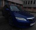 Синий Мазда 6, объемом двигателя 0 л и пробегом 323 тыс. км за 3900 $, фото 18 на Automoto.ua