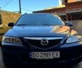 Синий Мазда 6, объемом двигателя 2 л и пробегом 301 тыс. км за 3700 $, фото 3 на Automoto.ua
