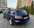 Синій Мазда 6, об'ємом двигуна 2 л та пробігом 360 тис. км за 2999 $, фото 8 на Automoto.ua
