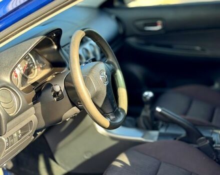 Синій Мазда 6, об'ємом двигуна 1.8 л та пробігом 350 тис. км за 3599 $, фото 8 на Automoto.ua