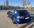 Синій Мазда 6, об'ємом двигуна 2 л та пробігом 250 тис. км за 2500 $, фото 2 на Automoto.ua