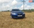 Синий Мазда 6, объемом двигателя 1.8 л и пробегом 226 тыс. км за 3100 $, фото 6 на Automoto.ua
